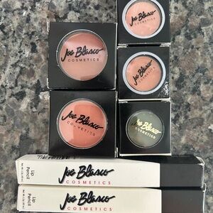 Makeup Bundle Joe Blasco